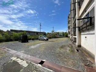 レスピラーレ曙【2階】の地図