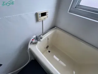 レスピラーレ曙【2階】の風呂