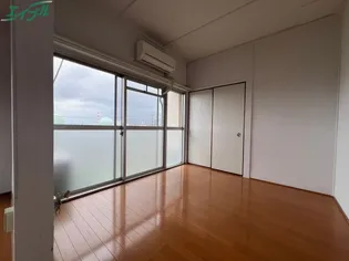 レスピラーレ曙【2階】の内装