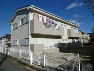 カーサ ベルデの画像