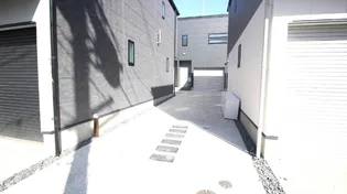 大阪府門真市小路町【一戸建】の外観