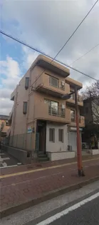 ONE FLAT GIONの画像