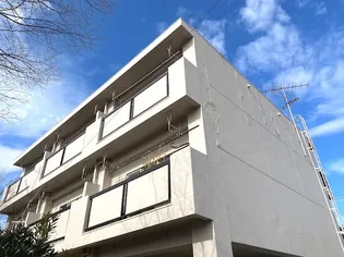 高浜台マンションの画像