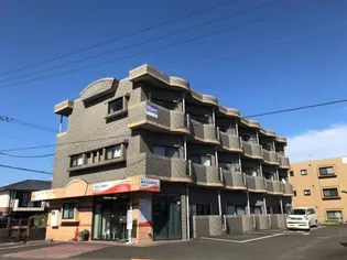 ヴァンベール打馬【3階】の外観