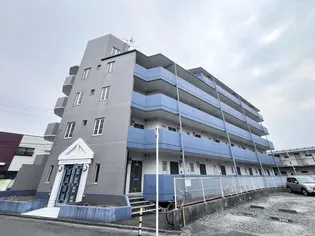 幸町アヴェニューの画像