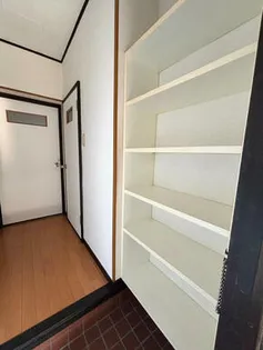 サンシャイン寿【1階】の内装