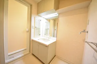 ファミールタワープラザ岡山イーストタワー【14階】の内装