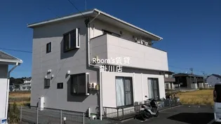 FERIO TOWNの画像