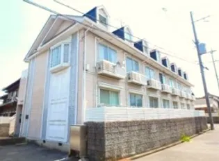 長尾マンションの画像