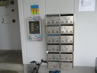 アーデルM【3階】の地図