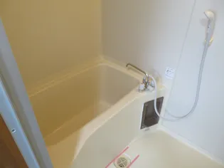 アーデルM【3階】の風呂