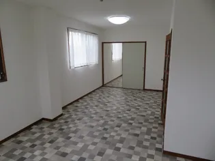 アーデルM【3階】の内装