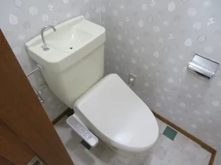 アーデルM【3階】の内装