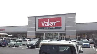 アーデルM【3階】の周辺