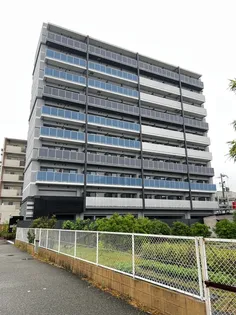 S-RESIDENCE堺浜寺broad【2階】の外観