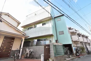 ハイムタケダTー4の画像