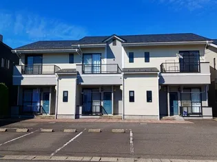 エル パレス Aの画像