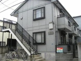 ビラダム タナカの画像