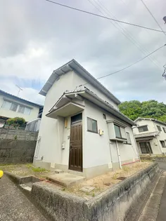 広島県広島市安芸区中野4【一戸建】の外観