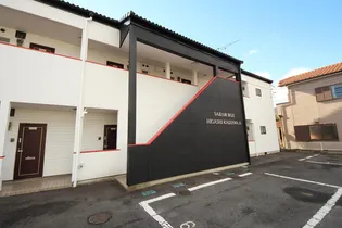 セイラBOX東貝沢Aの画像