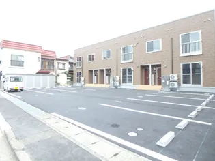 ハイグランド篠田の画像