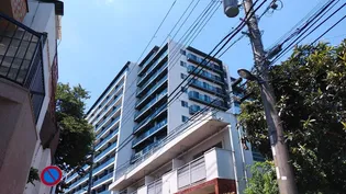 シティテラス成増【2階】の外観