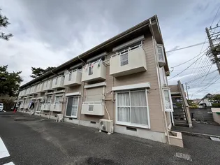 ヴィレッジ湘南の画像