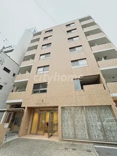 せかんどゆーす西口の画像