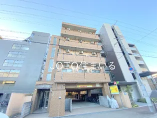 コーポカースルの画像