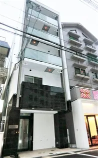 大阪府枚方市楠葉並木2【マンション】の外観