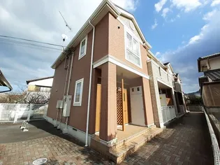 エクセル新地の画像