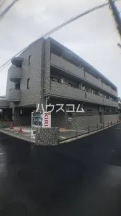 ベラルーサ11番館の画像