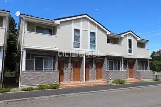 パークヒルズBの画像