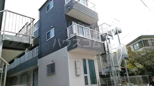 Y&Y長津田の画像