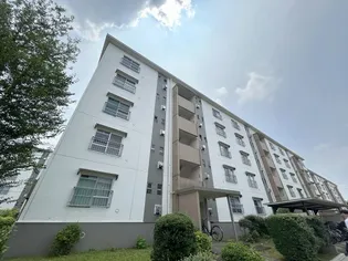 狭山台団地の画像