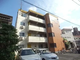 レジデンス柿沢の画像