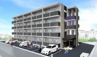 シャウレー小松の画像