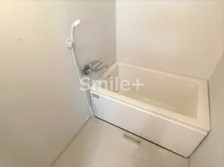 メイフェアコート【2階】の風呂