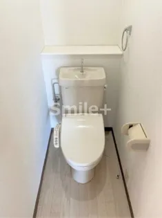 メイフェアコート【2階】の内装