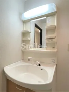 メイフェアコート【2階】の内装