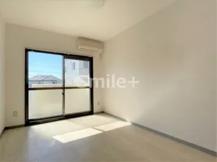 メイフェアコート【2階】の内装