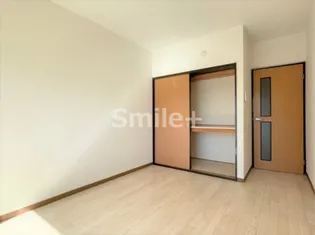 メイフェアコート【2階】の内装