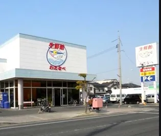 メイフェアコート【2階】の周辺