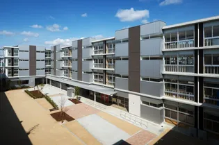 メイフェアコート【2階】の周辺