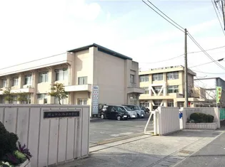 メイフェアコート【2階】の周辺