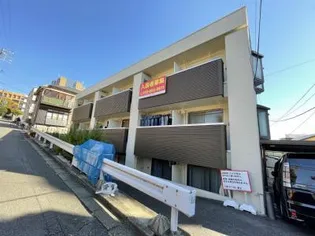 八事イーストの画像