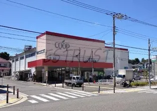 プレミアムコート白楽【3階】の周辺