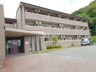 滋賀県大津市瀬田5【マンション】の外観