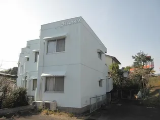 ライムハイツの画像