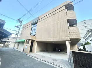 サイレント1【3階】の外観